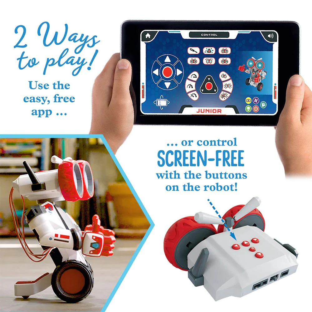 ROBOTICS: SMART MACHINES - Image 4
