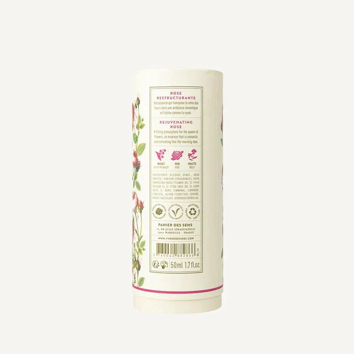 ROSE PERFUME EAU DE TOILETTE - Image 2