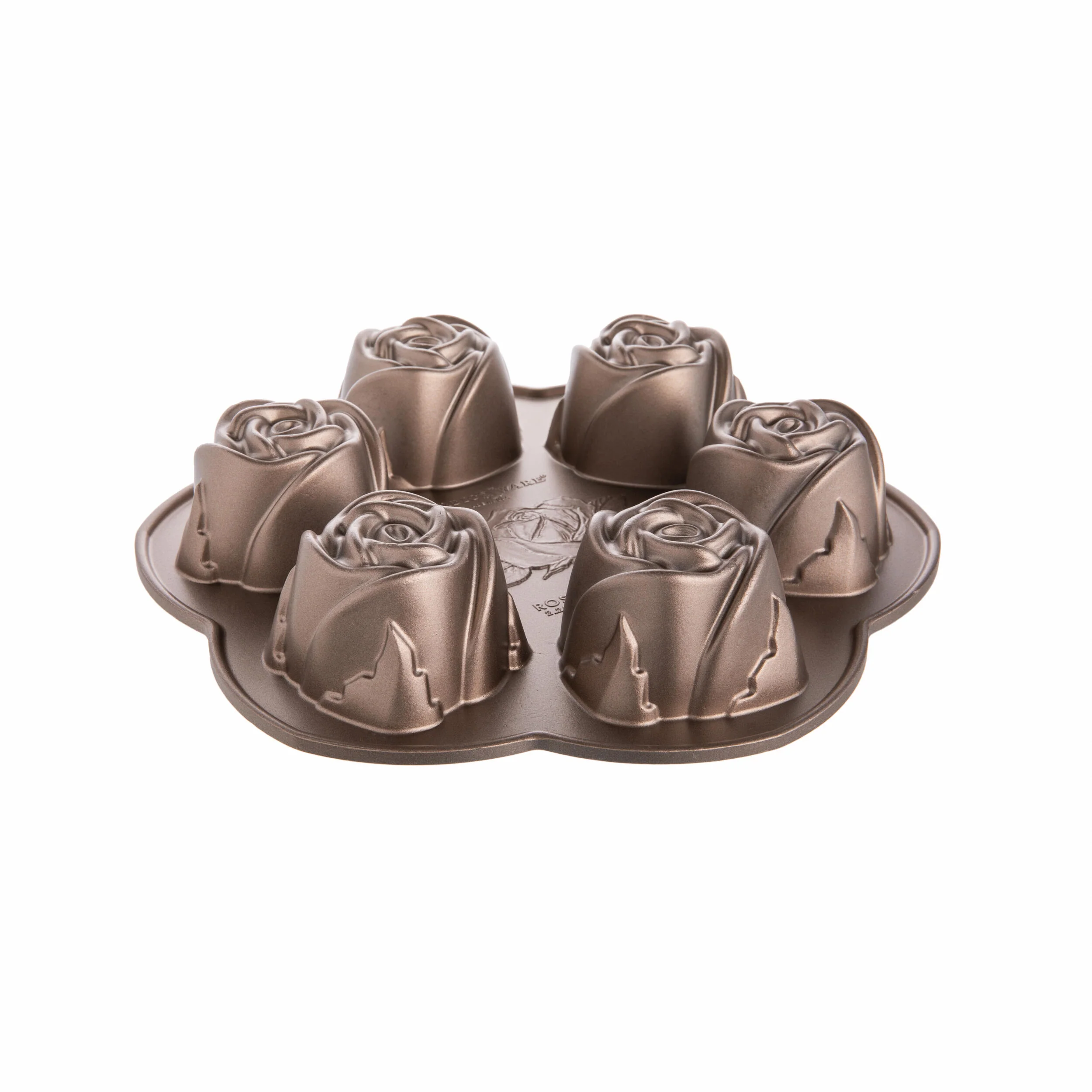 ROSEBUD BAKING PAN - Image 4