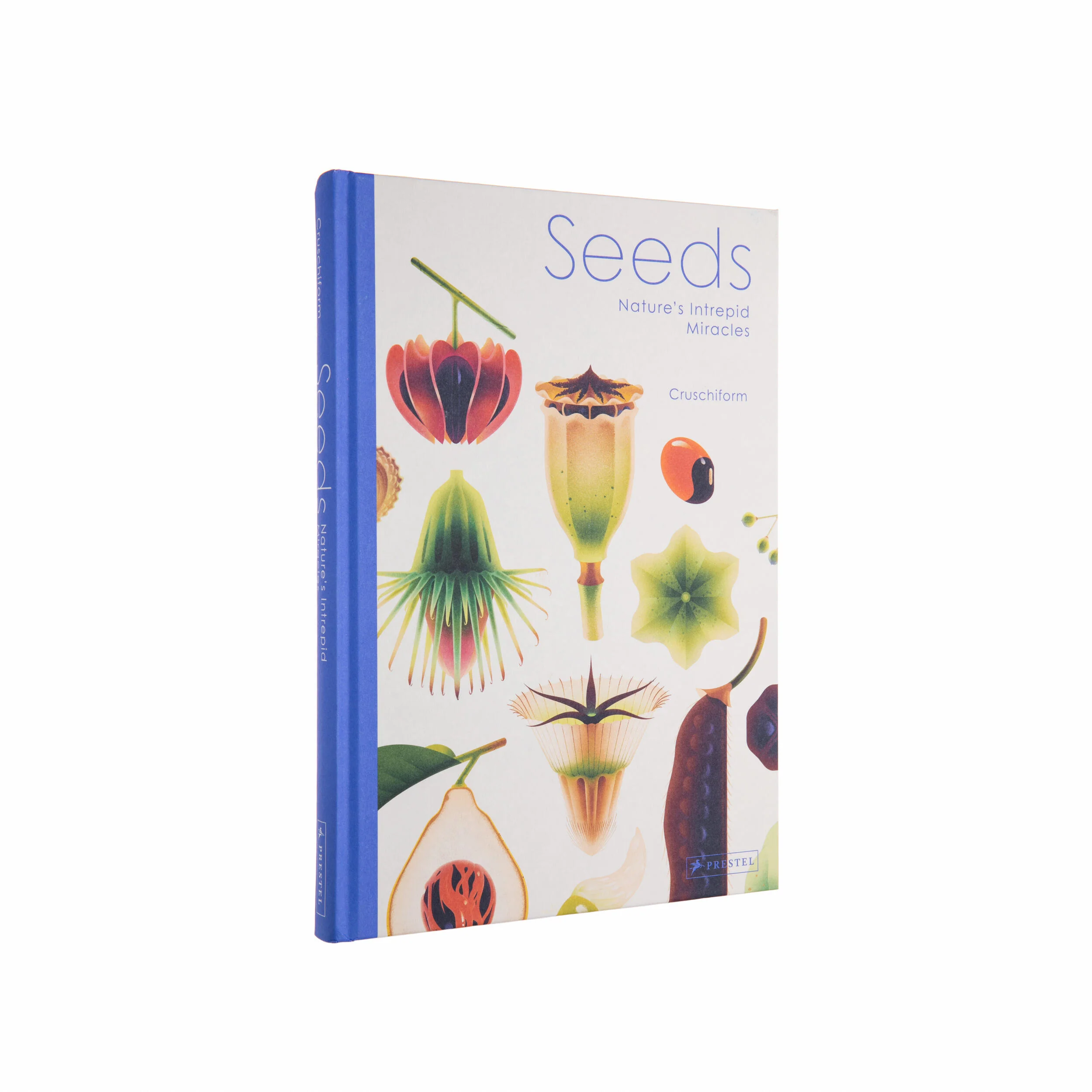 SEEDS: NATURE'S INTREPID MIRACLES - Image 3