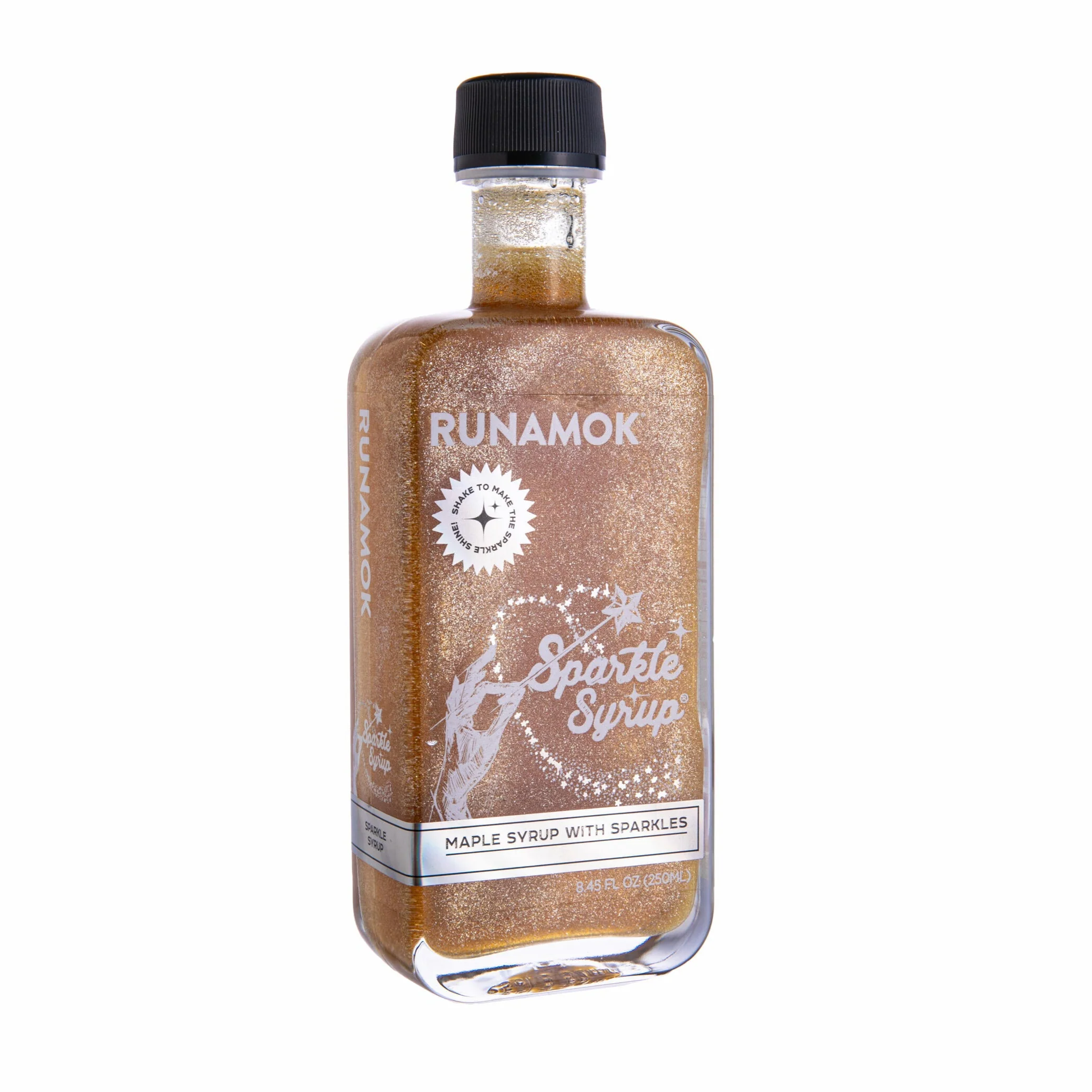 SPARKLE SYRUP