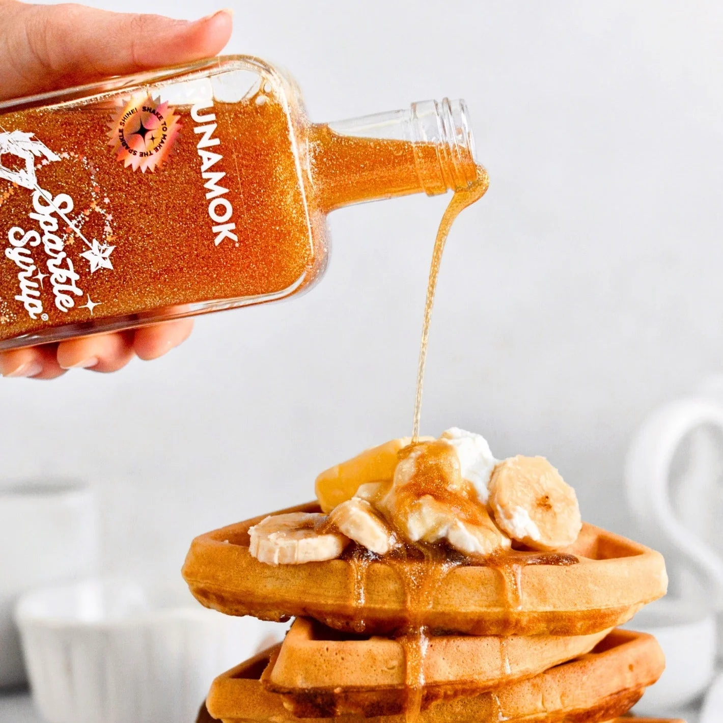 SPARKLE SYRUP - Image 2