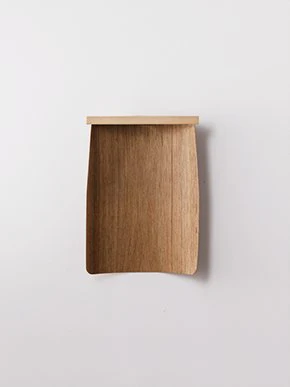 TAWASHI BROOM AND DUSTPAN SET - SMALL - Image 3