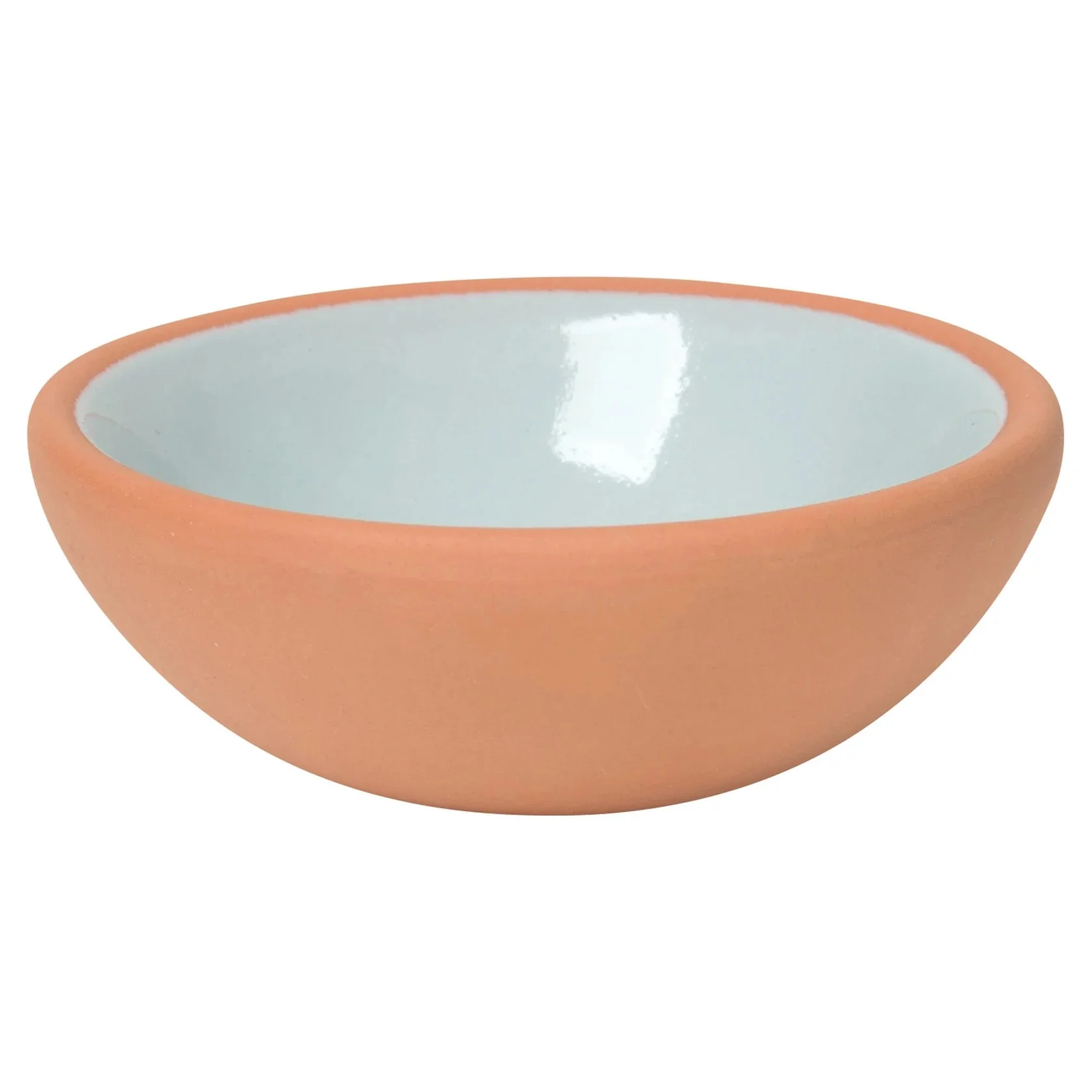 TERRACOTTA PINCH BOWL SET - Image 3