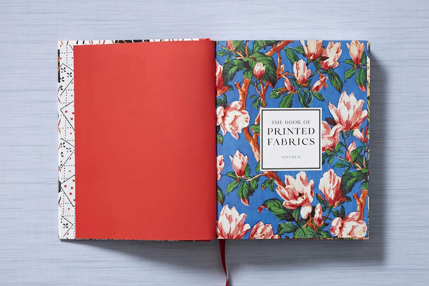 THE BOOK OF PRINTED FABRICS - Image 7