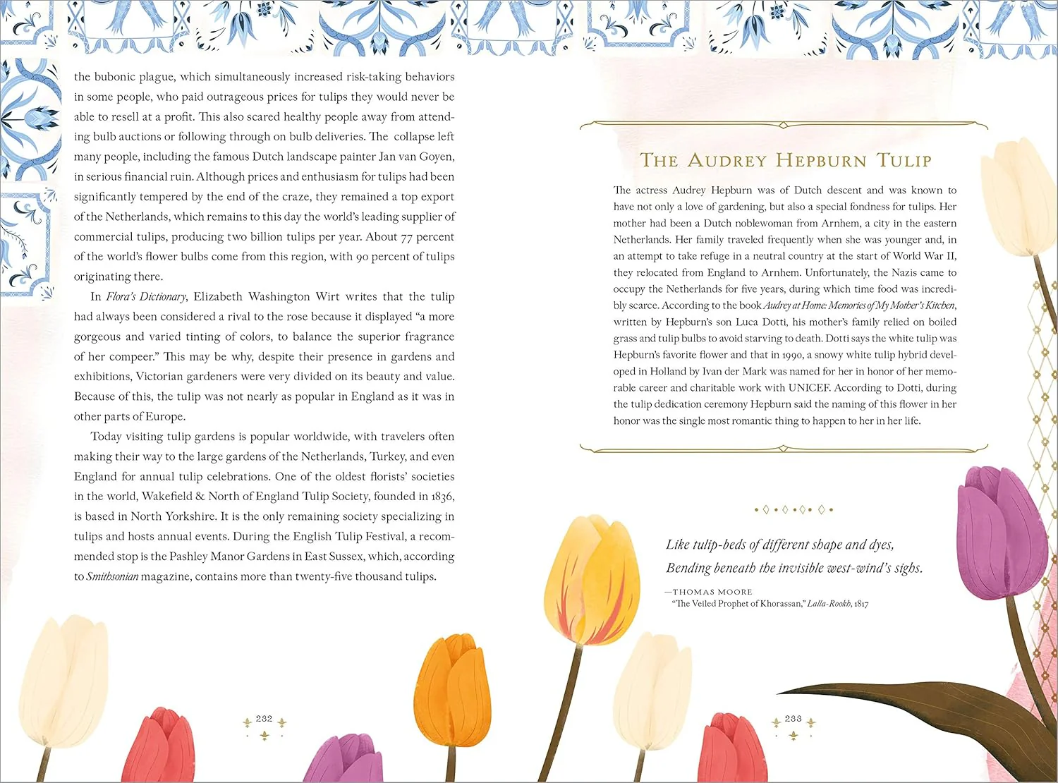 THE LANGUAGE OF FLOWERS - Image 5