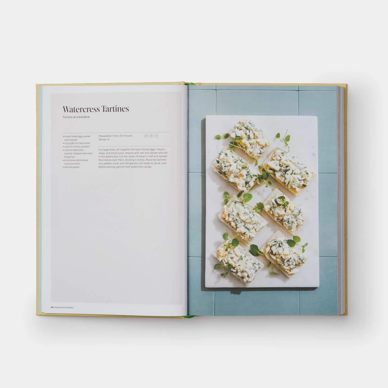 THE VEGETARIAN SILVER SPOON - Image 4