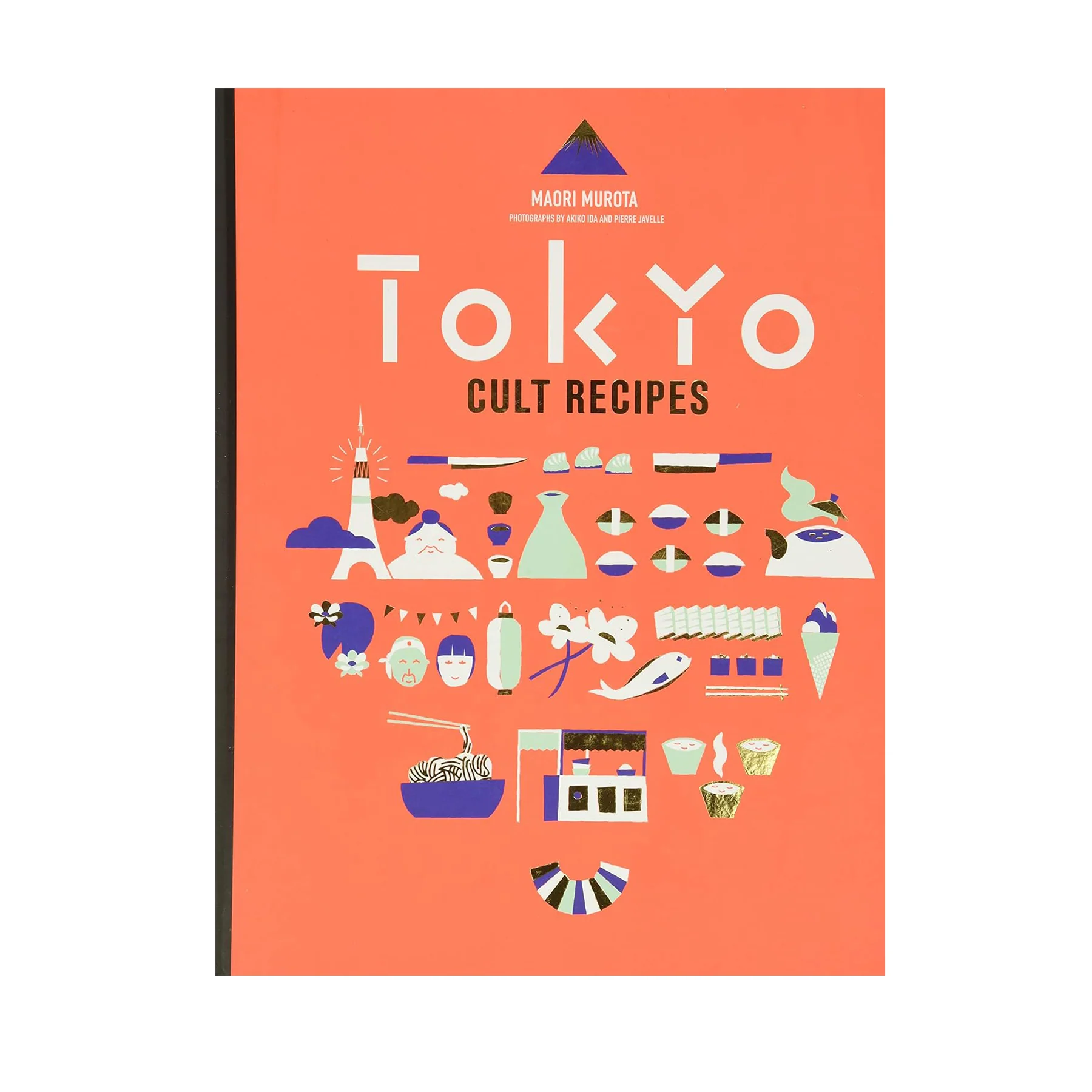 TOYKO CULT RECIPES - Image 2
