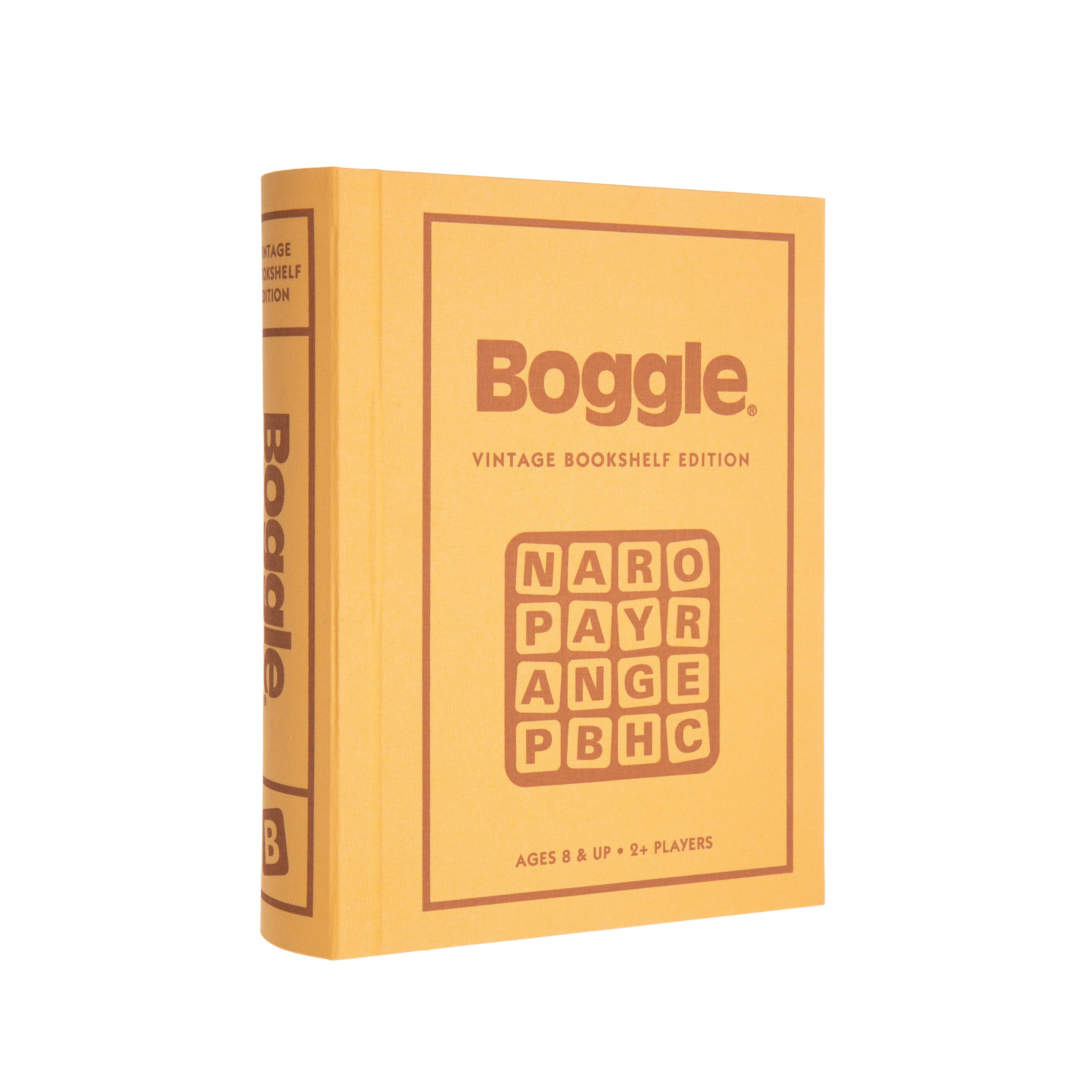 VINTAGE BOOKSHELF BOARD GAME - Image 7