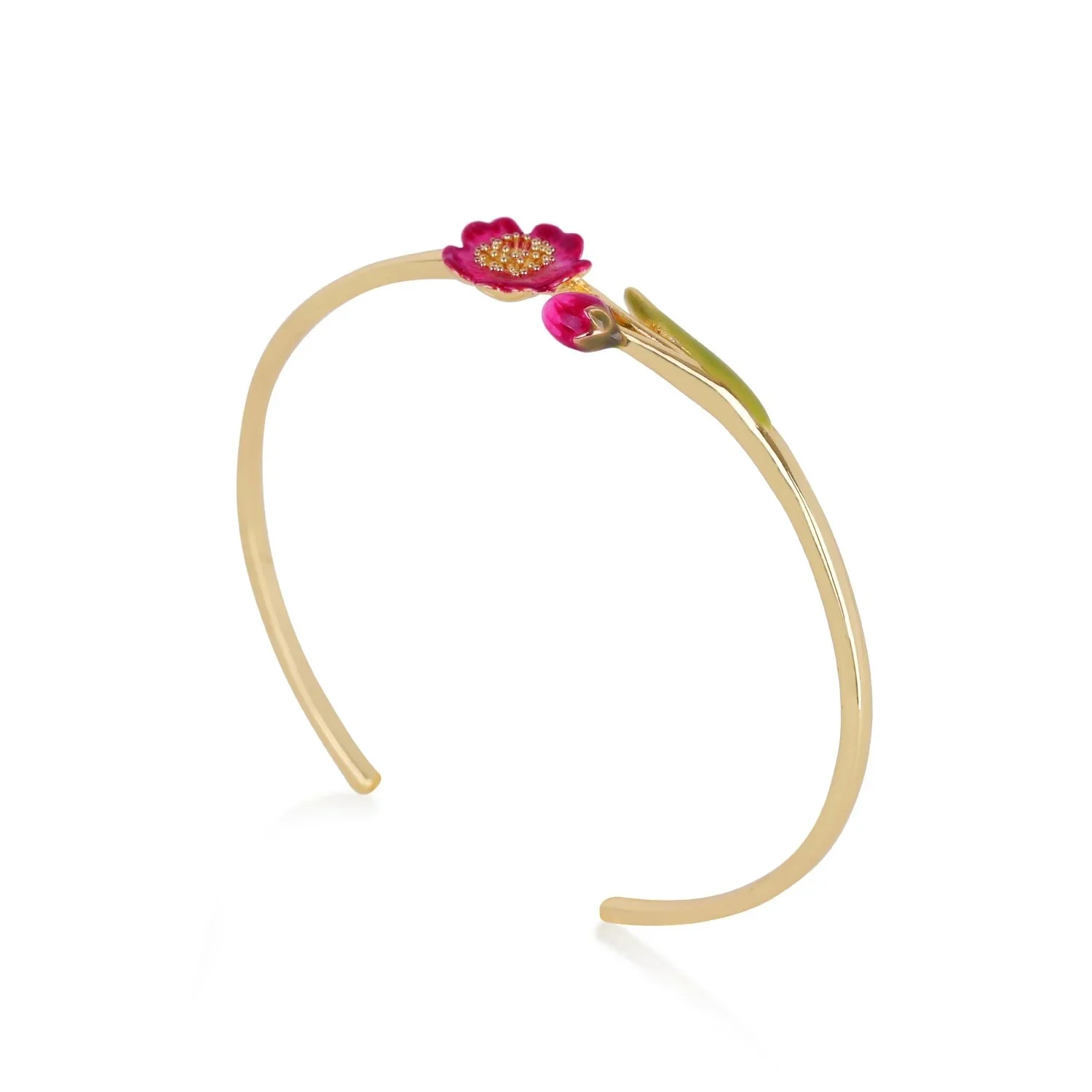 WILDFLOWER BANGLE - Image 2