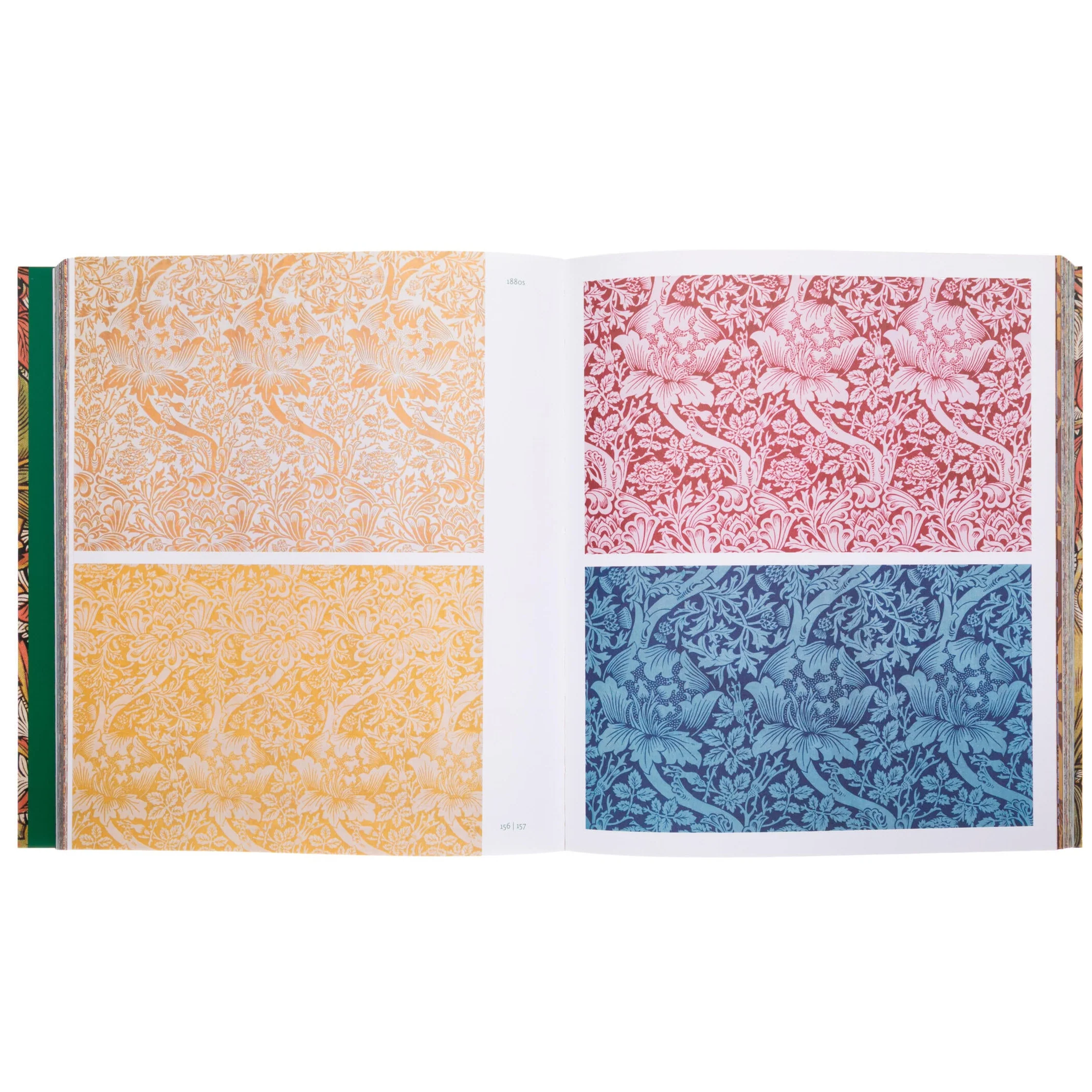 WILLIAM MORRIS: PATTERN & DESIGN - Image 4