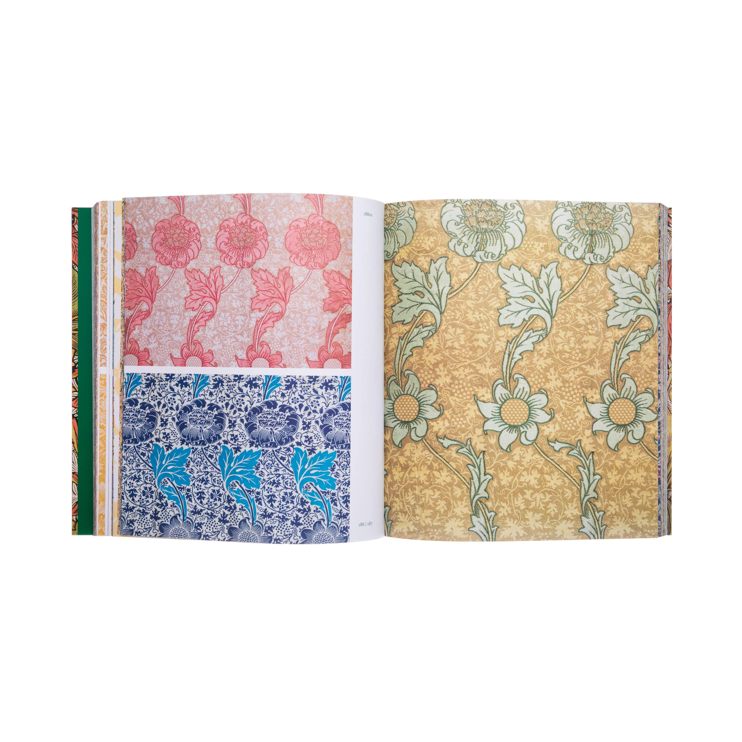 WILLIAM MORRIS: PATTERN & DESIGN - Image 8