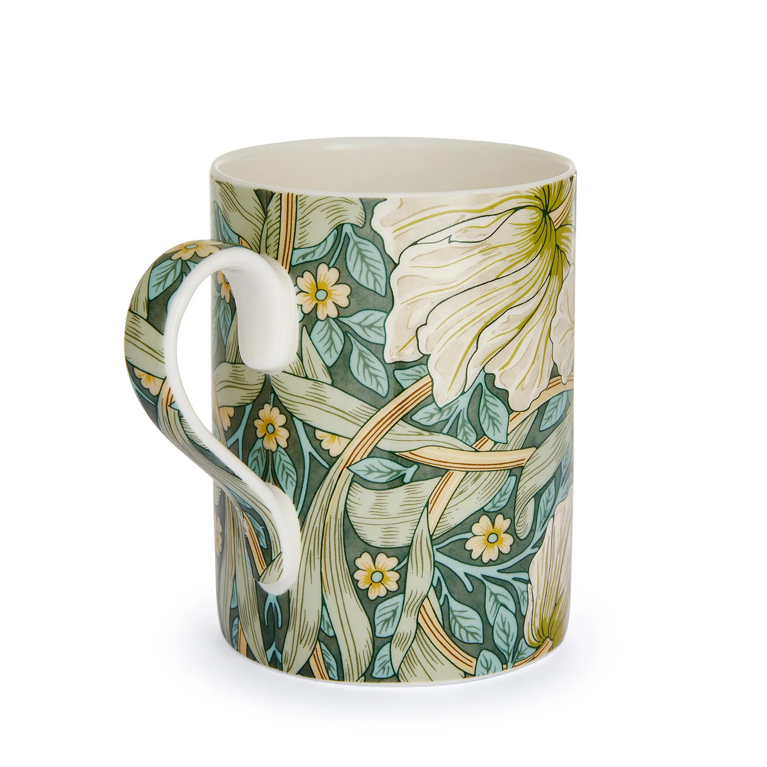 MORRIS & CO PIMPERNEL MUG - Image 3