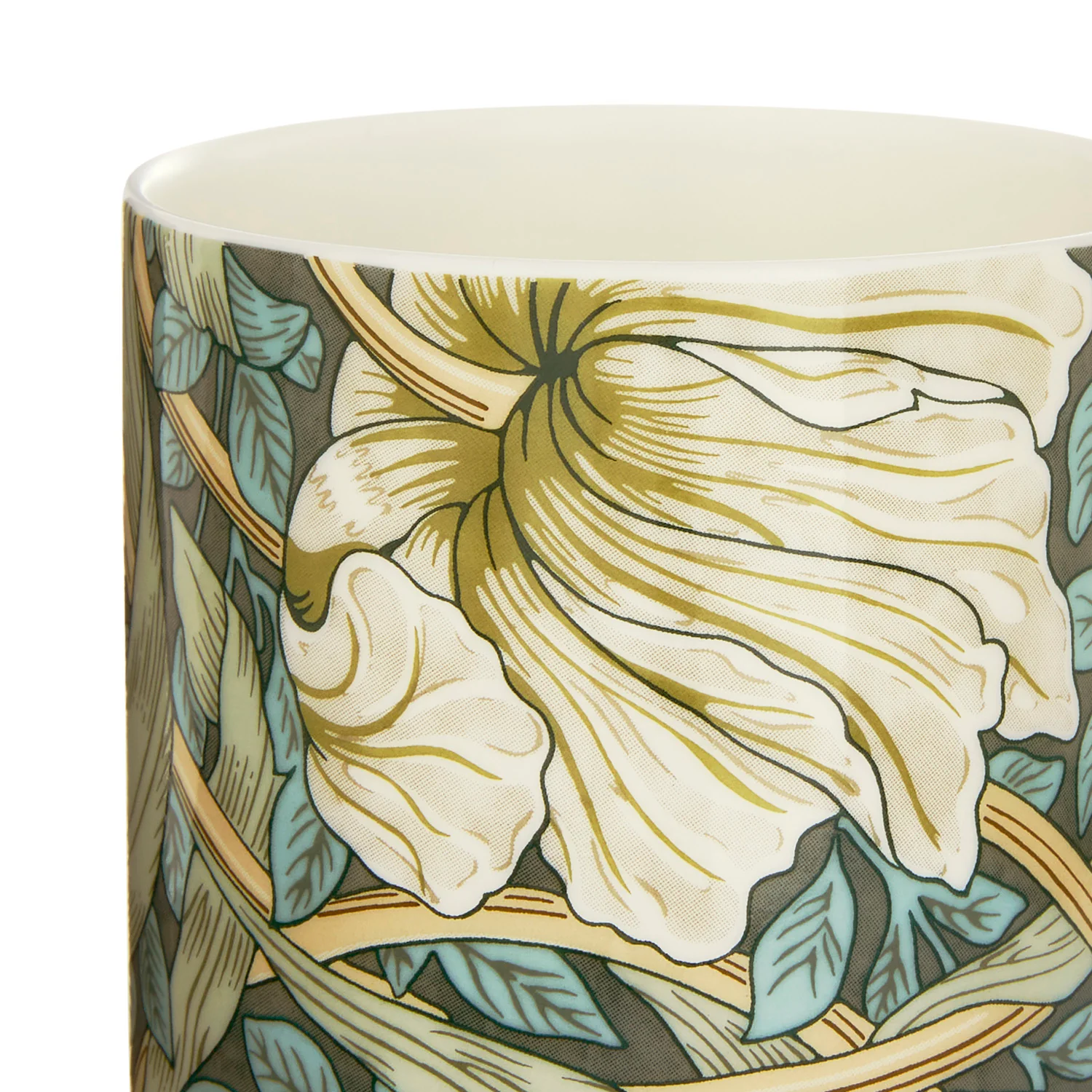 MORRIS & CO PIMPERNEL MUG - Image 4