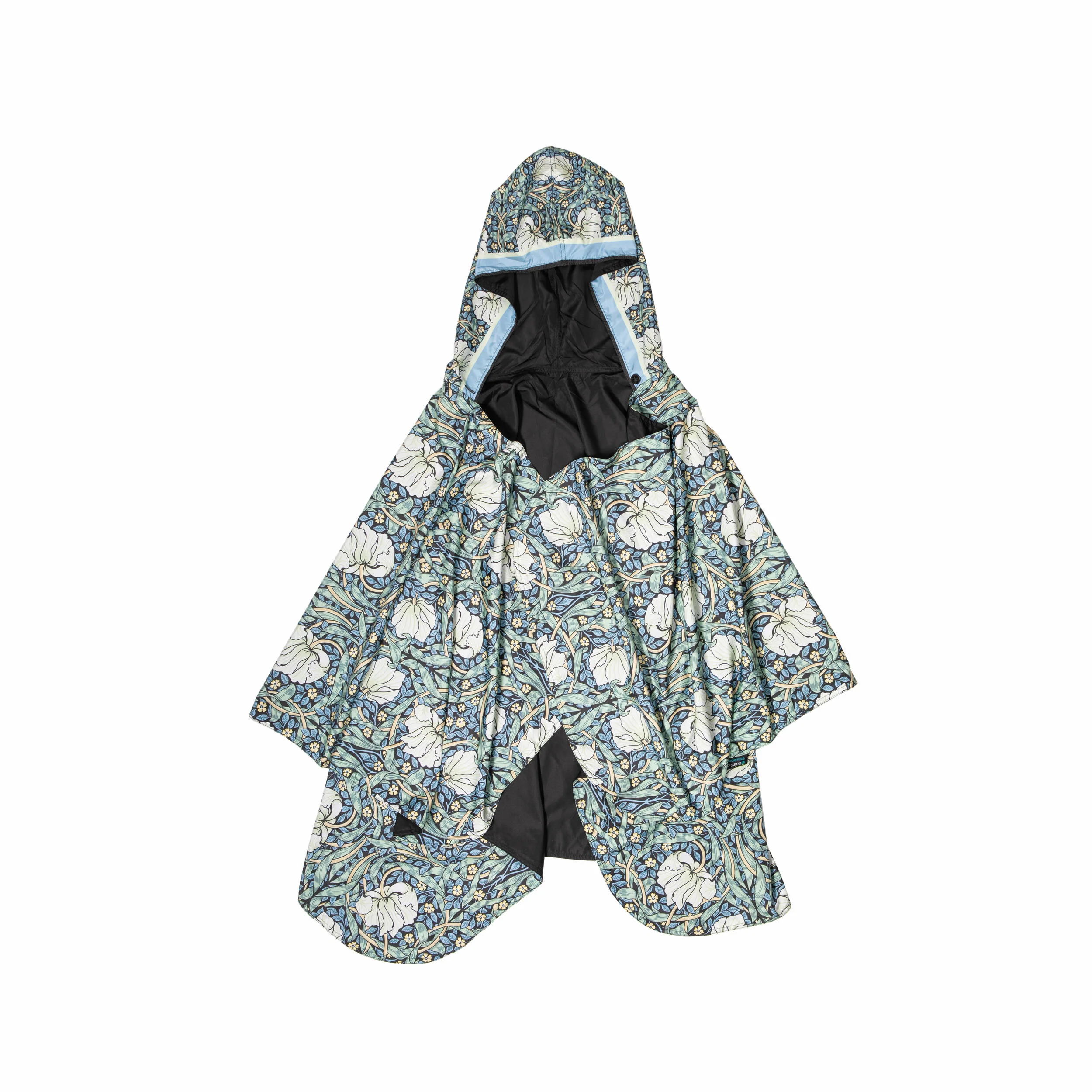 MORRIS & CO PIMPERNEL RAIN CAPE - Image 6