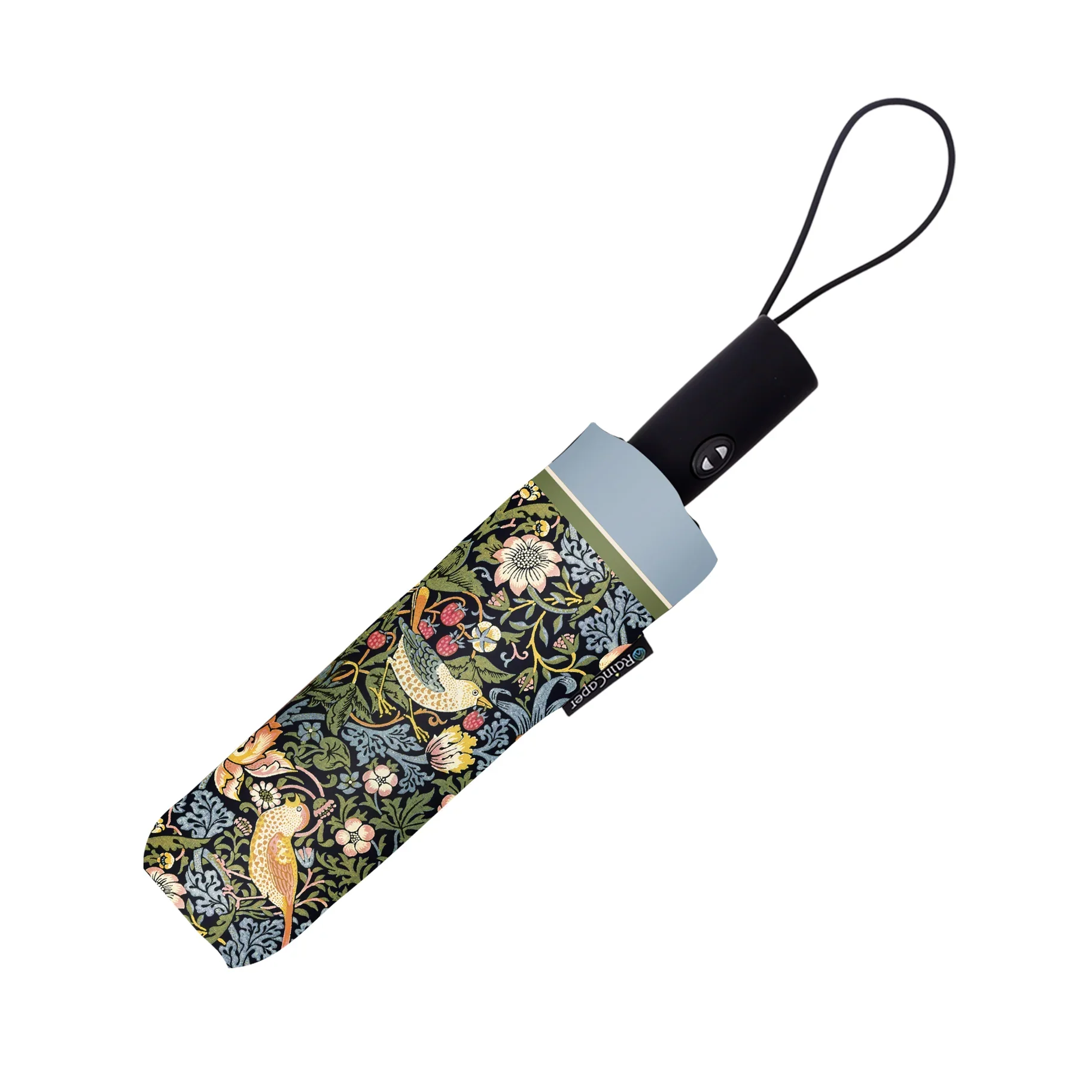 WILLIAM MORRIS PRINT TRAVEL UMBRELLA - Image 12